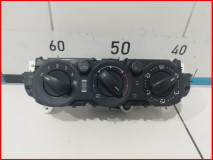 Блок управления отопителем Ford Mondeo 4 2010-2014 оригинал (1868782)
