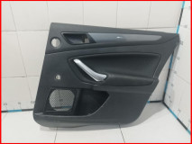 Обшивка двери задней правой Ford Mondeo 4 седан 2010-2014 оригинал (1563122)