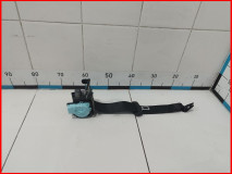 Ремень безопасности задний левый Hyundai Solaris 2 оригинал 2017-2025 (89810H5000TRY)