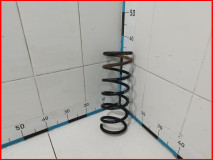 Пружина задняя Ford Mondeo 4 2010-2014 оригинал (1509911)