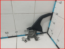 Рычаг стояночного тормоза Hyundai Solaris 2 оригинал 2017-2025 (59710H5000TRY)