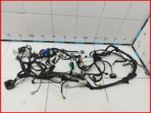 Проводка подторпедная Ford Mondeo 4 2010-2014 оригинал (1767790)