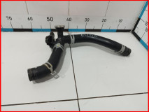 Горловина радиатора Hyundai Solaris 2 оригинал 2017-2025 (25327H5110)