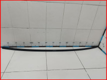 Молдинг крыши левый Hyundai Solaris 2 оригинал 2017-2025 (87230H5000)