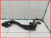 Горловина топливного бака Hyundai Solaris 2 оригинал 2017-2025 (31030H5000)