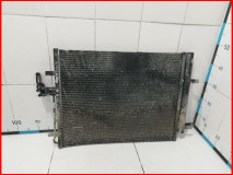 Радиатор кондиционера Ford Mondeo 4 2010-2014 оригинал (1716734)