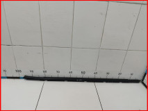 Накладка стекла заднего правого Hyundai Solaris 2 оригинал 2017-2025 (83220H5000)