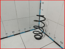 Пружина передняя Ford Mondeo 4 2010-2014 оригинал (1470872)