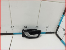 Ручка двери внутренняя левая Hyundai Solaris 2 оригинал 2017-2025 (82610H5000TT6)