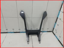 Накладка центральной консоли Ford Mondeo 4 2010-2014 оригинал (1840932)