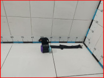 Ремень безопасности задний правый Hyundai Solaris 2 оригинал 2017-2025 (89820H5000TRY)