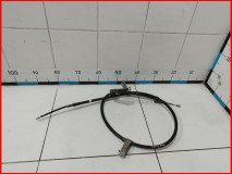 Трос стояночного тормоза правый Hyundai Solaris 2 оригинал 2017-2025 (59770H9000)