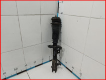 Амортизатор передний левый Hyundai Solaris 2 оригинал 2017-2025 (54650H5150)