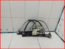 Стеклоподъемник электрический передний правый Ford Mondeo 4 2010-2014 оригинал (1881203)