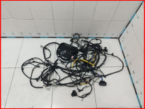 Проводка сaлoнa Hyundai Solaris 2 оригинал 2017-2025 (91550H5270)