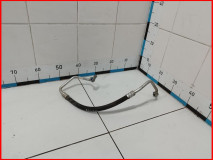 Трубка кондиционера Hyundai Solaris 2 оригинал 2017-2025 (97762H5600)