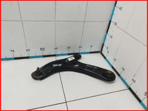 Рычаг передний левый Hyundai Solaris 2 оригинал 2017-2025 (54500H5000)