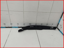 Пыльник крыла переднего правого Hyundai Solaris 2 оригинал 2017-2025 (84142H5000)