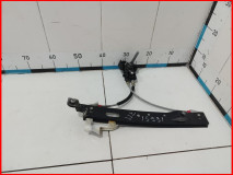 Стеклоподъемник механический задний правый Ford Mondeo 4 2010-2014 оригинал (1803929)