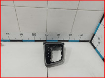 Накладка на кулису АКПП Hyundai Solaris 2 оригинал 2017-2025 (84650H51004X)