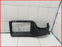 Накладка на торпедо под бардачок Hyundai Solaris 2 оригинал 2017-2025 (84760H5710TRY)