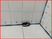 Ручка двери внутренняя правая Hyundai Solaris 2 оригинал 2017-2025 (82620H5000TT6)