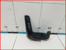 Брызговик передний левый Hyundai Solaris 2 оригинал 2017-2025 (86831H5000)