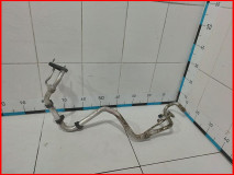 Трубка кондиционера Ford Mondeo 4 2010-2014 оригинал (1732152)