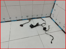 Проводка двери задней левой Ford Mondeo 4 2010-2014 оригинал (1768054)