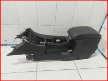 Консоль центральная между сидений Ford Mondeo 4 2010-2014 оригинал (1756898)