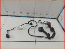 Проводка двери передней правой Ford Mondeo 4 2010-2014 оригинал (1768068)