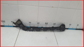 Направляющая заднего бампера правая Skoda Octavia A7 2013-2017 оригинал (5E5807394)