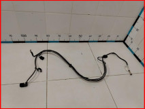 Проводка генератора Skoda Octavia A7 2013-2017 оригинал (5Q0971230AQ)