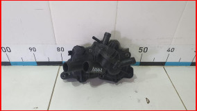 Насос водяной (помпа) Skoda Octavia (A7)