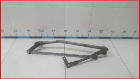 Трапеция стеклоочистителей Volkswagen Passat B6 2005-2010 оригинал (3C1955023B)