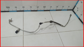 Трубка кондиционера Skoda Octavia A7 2013-2017 оригинал (5Q0820741B)