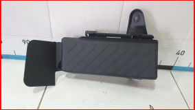 Упор пол ногу водителя Skoda Octavia A7 2013-2017 оригинал (5Q1864775A)