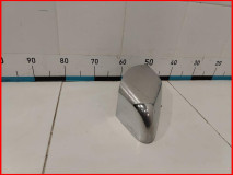 Накладка зеркала левого Land Rover Discovery 3 2004-2009 оригинал (VUB503880MMM)