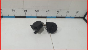 Сигнал звуковой Ford Mondeo 4 2010-2014 оригинал (1802542)