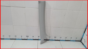 Обшивка стойки Skoda Octavia A7 2013-2017 оригинал (5E0867234)