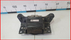 Опора МКПП левая Skoda Octavia A7 2013-2017 оригинал (5Q0199555Q)