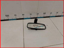 Зеркало заднего вида Chevrolet Captiva C100 оригинал 2006-2011 (96623516)