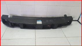 Наполнитель переднего бампера Skoda Octavia A7 2013-2017 оригинал (5E0807248)