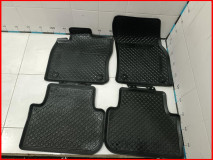 К-кт Ковриков салона VW TIGUAN 2