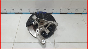 Поворотный кулак задний правый Volkswagen Tiguan 2 оригинал 2016-2020 (5QF505434C)