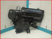 Доводчик двери багажника Volkswagen Tiguan 2 2016-2020 оригинал (3G0827887C)