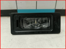 Фонарь подсветки номера Volkswagen Tiguan 2 2016-2020 оригинал (5NA943021)