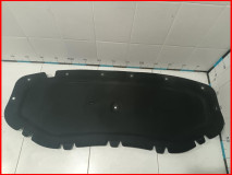 Шумоизоляция капота Volkswagen Tiguan 2 2016-2020 оригинал (5NA863831)