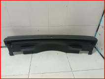 Обшивка багажника на заднюю панель Volkswagen Tiguan 2 2016-2020 оригинал (5NA863459F82V)