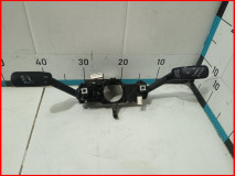 Переключатель подрулевой в сборе Volkswagen Tiguan 2 оригинал 2016-2020 (5Q0953502MIGI)